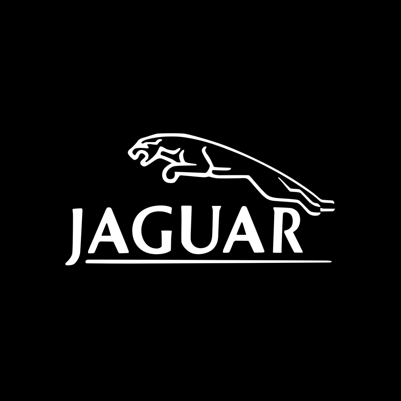Jaguar E-PACE Door Stick On Puddle Lights Various Designs 2017-2024