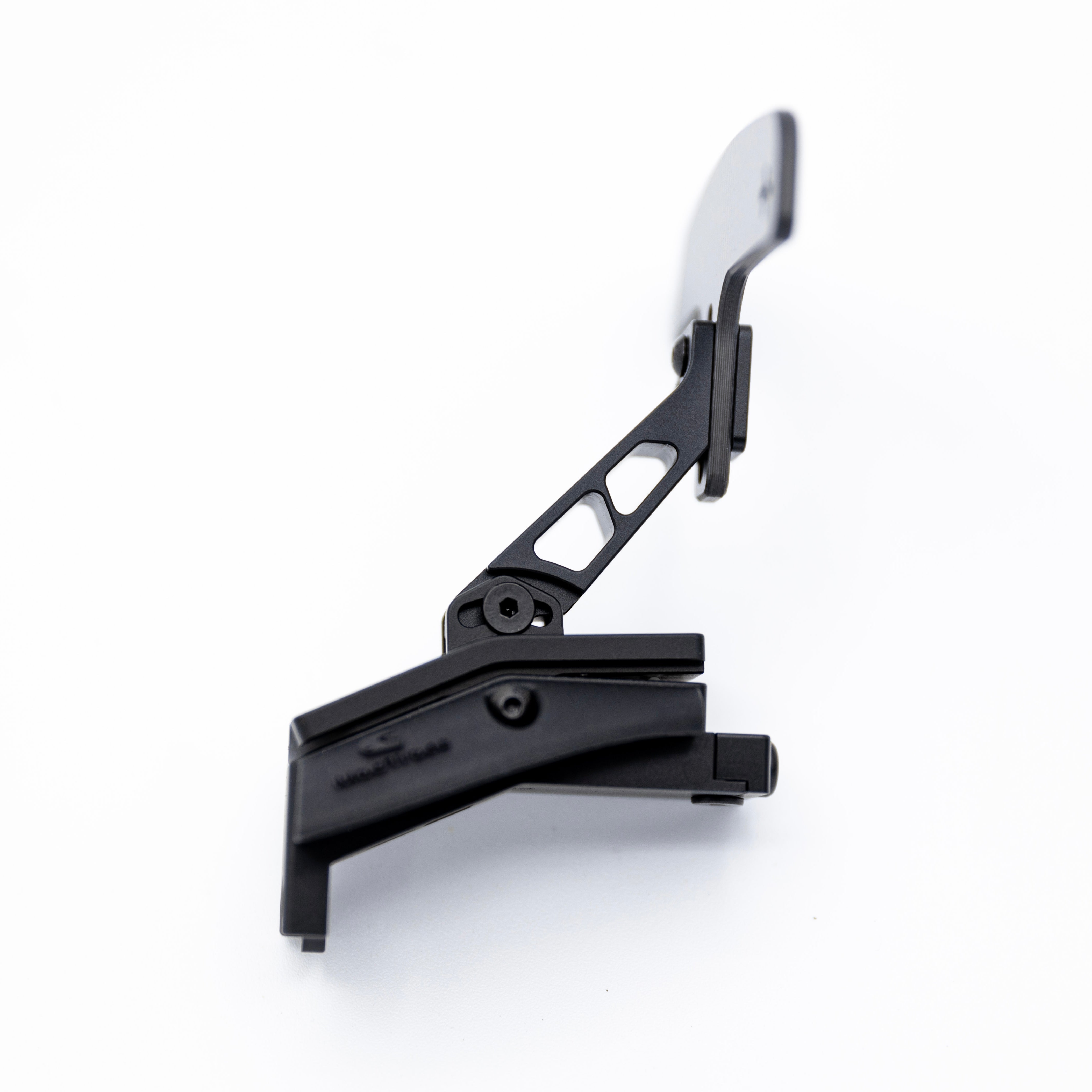 JQ Werks Madtrace® Clubsport Magnetic Paddle Shifters For PORSCHE