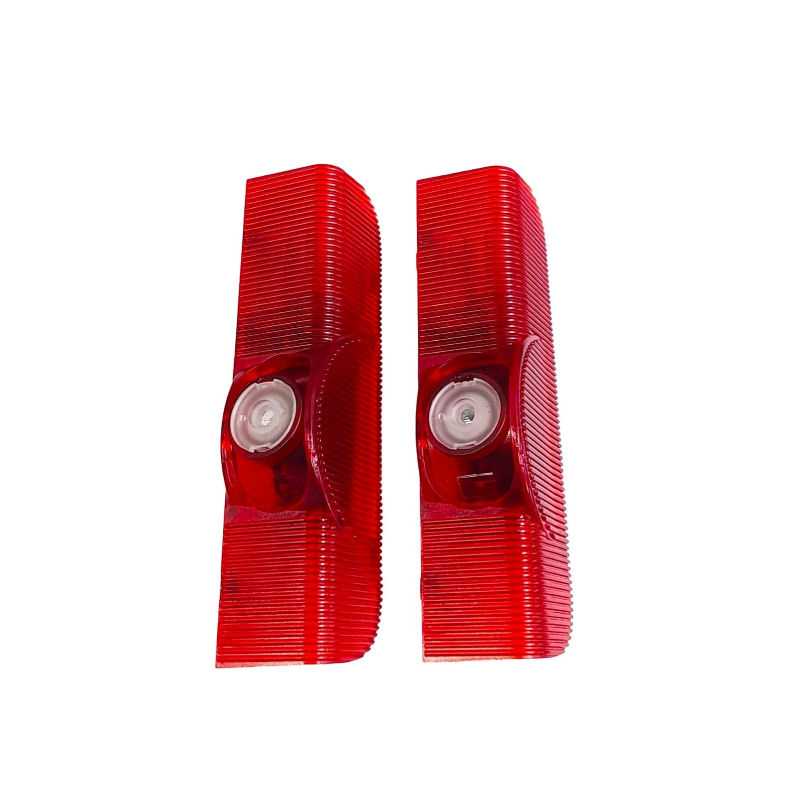 Nissan Terra/X-Terra Premium Door Puddle Lights Various Designs 2018–2026