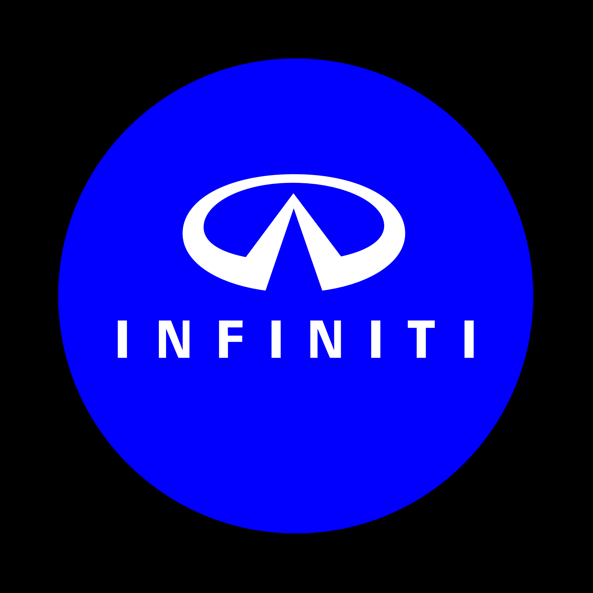 Infiniti QX60 Premium Door Puddle Lights Various Designs 2016-2026