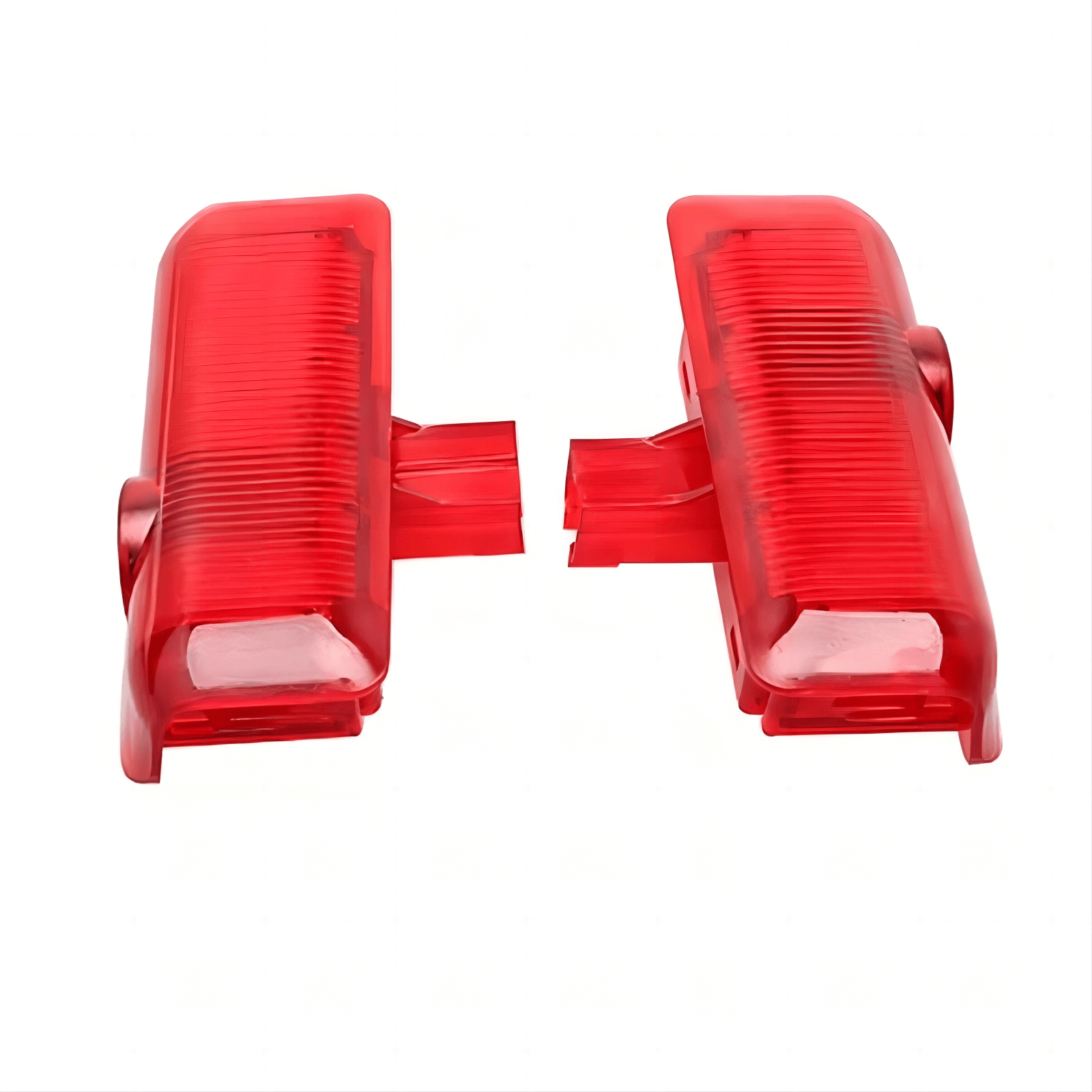 Infiniti FX Series 1st Gen Premium Door Puddle Lights Various Designs 2003-2008