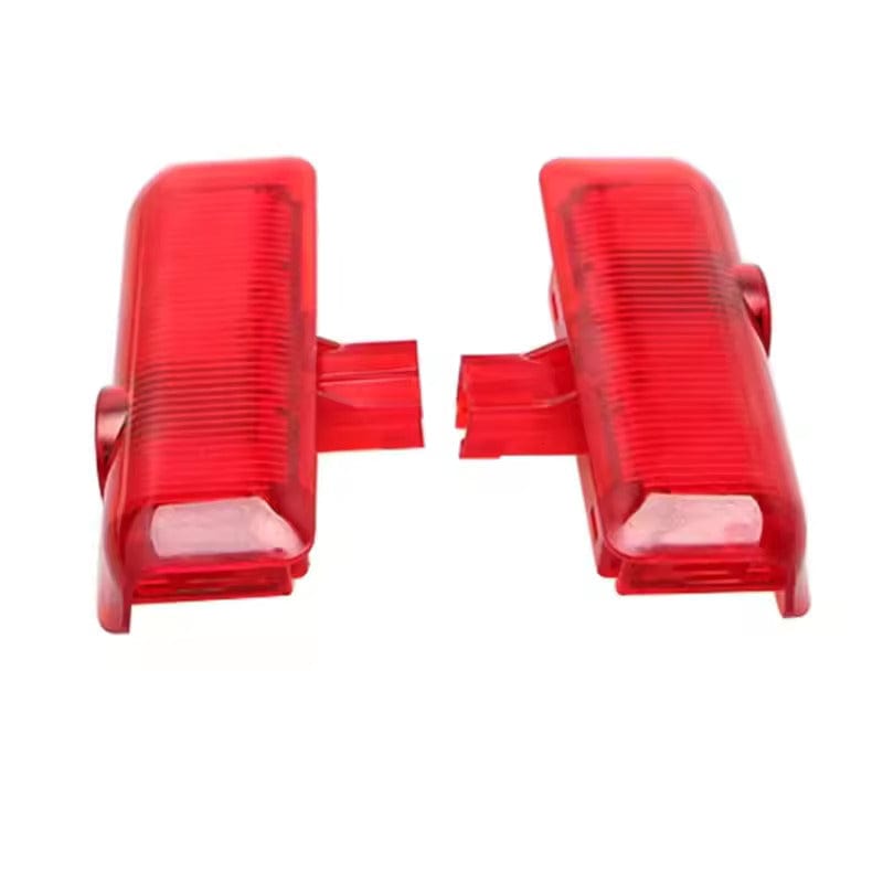 Infiniti FX Series 1st Gen Premium Door Puddle Lights Various Designs 2009-2013