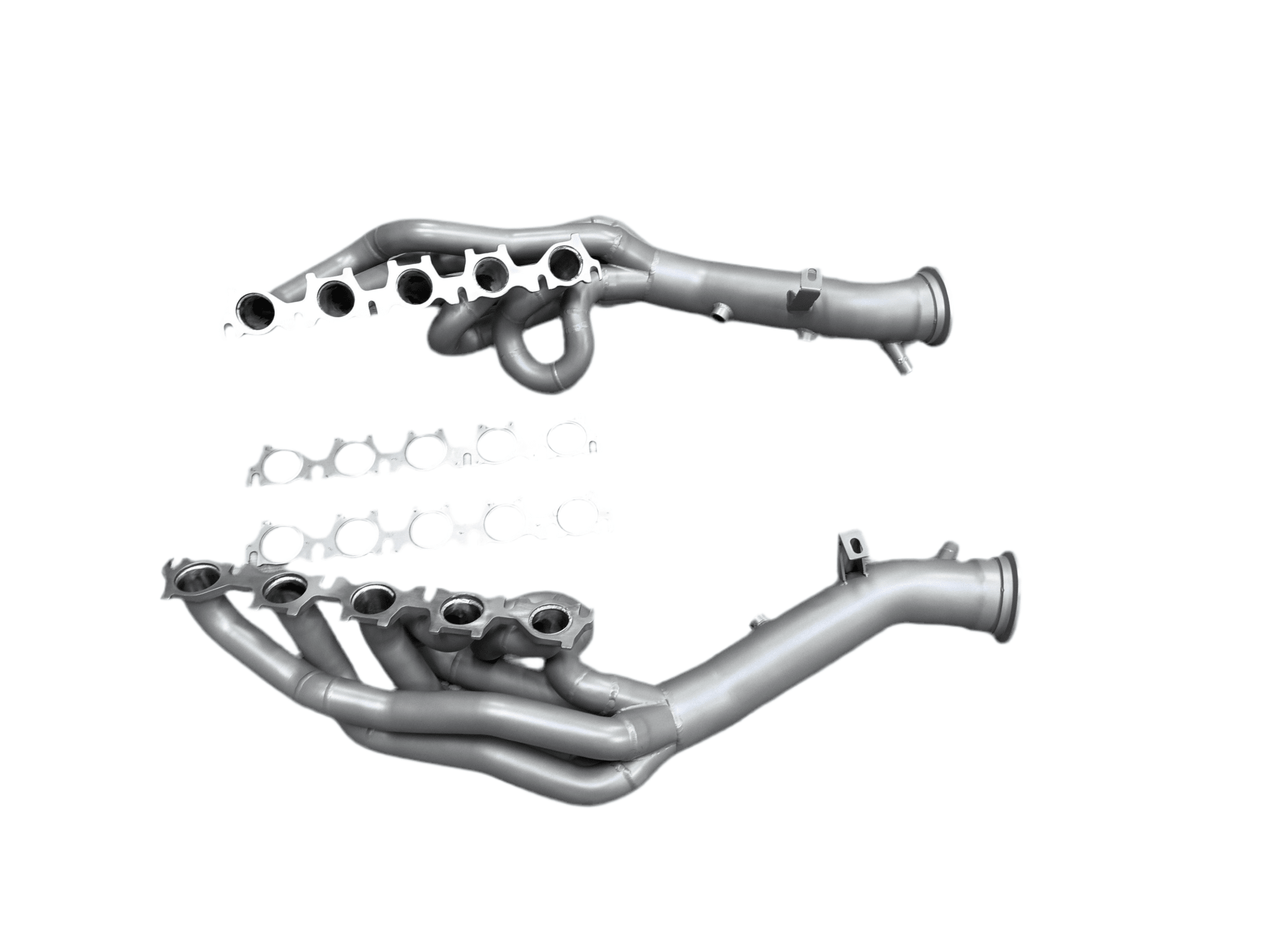IRL Lamborghini Huracan EVO 5.2L V10 Header - Rapid Vehicles