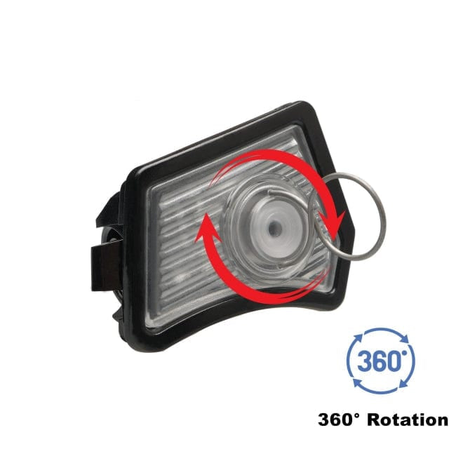 Jaguar XJ X351 Premium Under Side Wing Mirror Projector Puddle Lights Various Designs 2010-2019