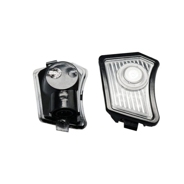 Jaguar XK/XKR X150 Premium Under Side Wing Mirror Projector Puddle Lights Various Designs 2006-2014