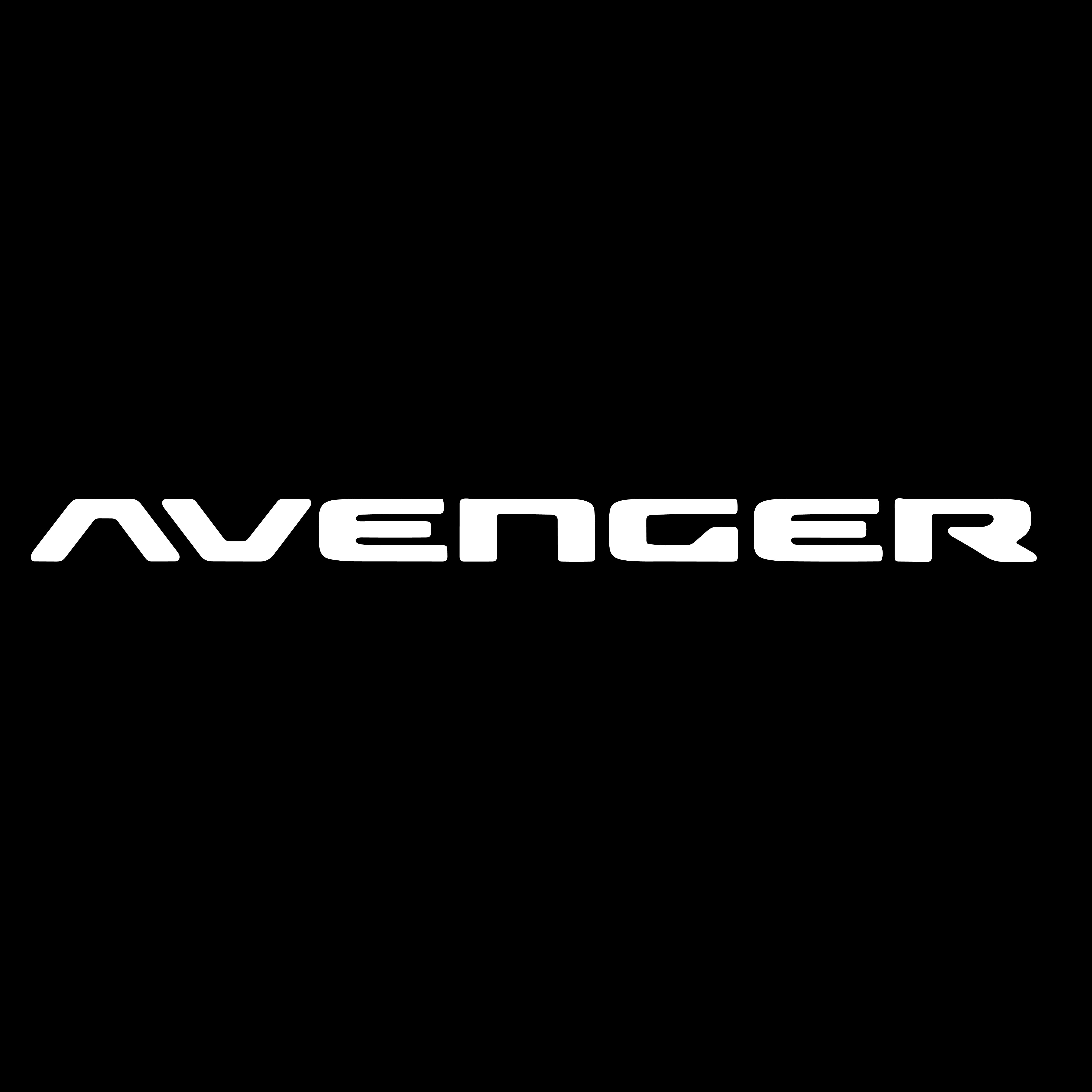 Jeep Avenger Door Stick On Puddle Lights Various Designs 2023-2026