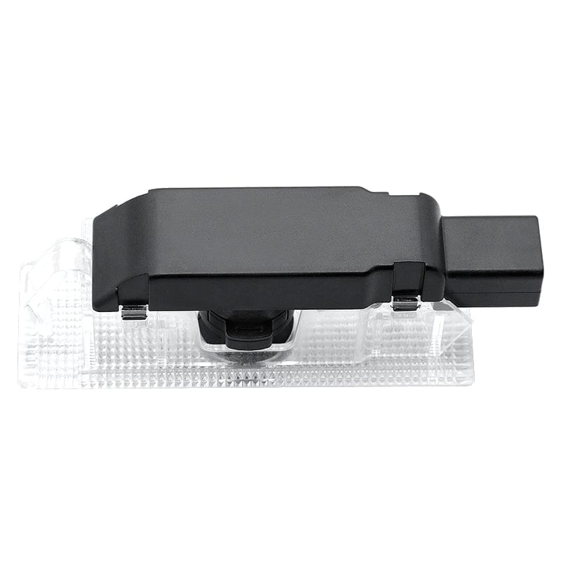 Jeep Cherokee Sport Premium Under Door Projector Puddle Lights Various Designs 2014–2018