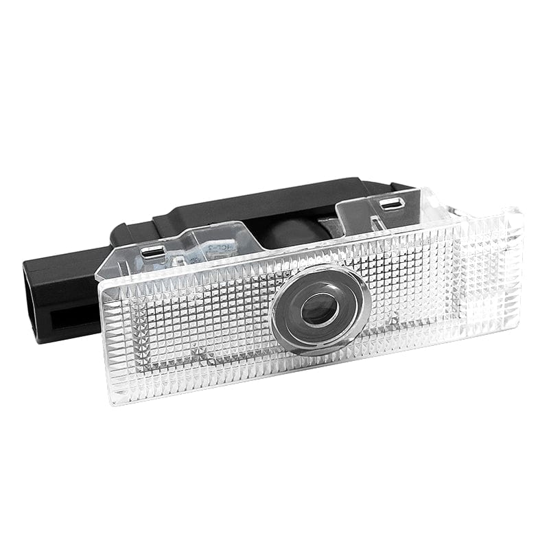Jeep Cherokee Trailhawk Premium Under Door Projector Puddle Lights Various Designs 2014-2023