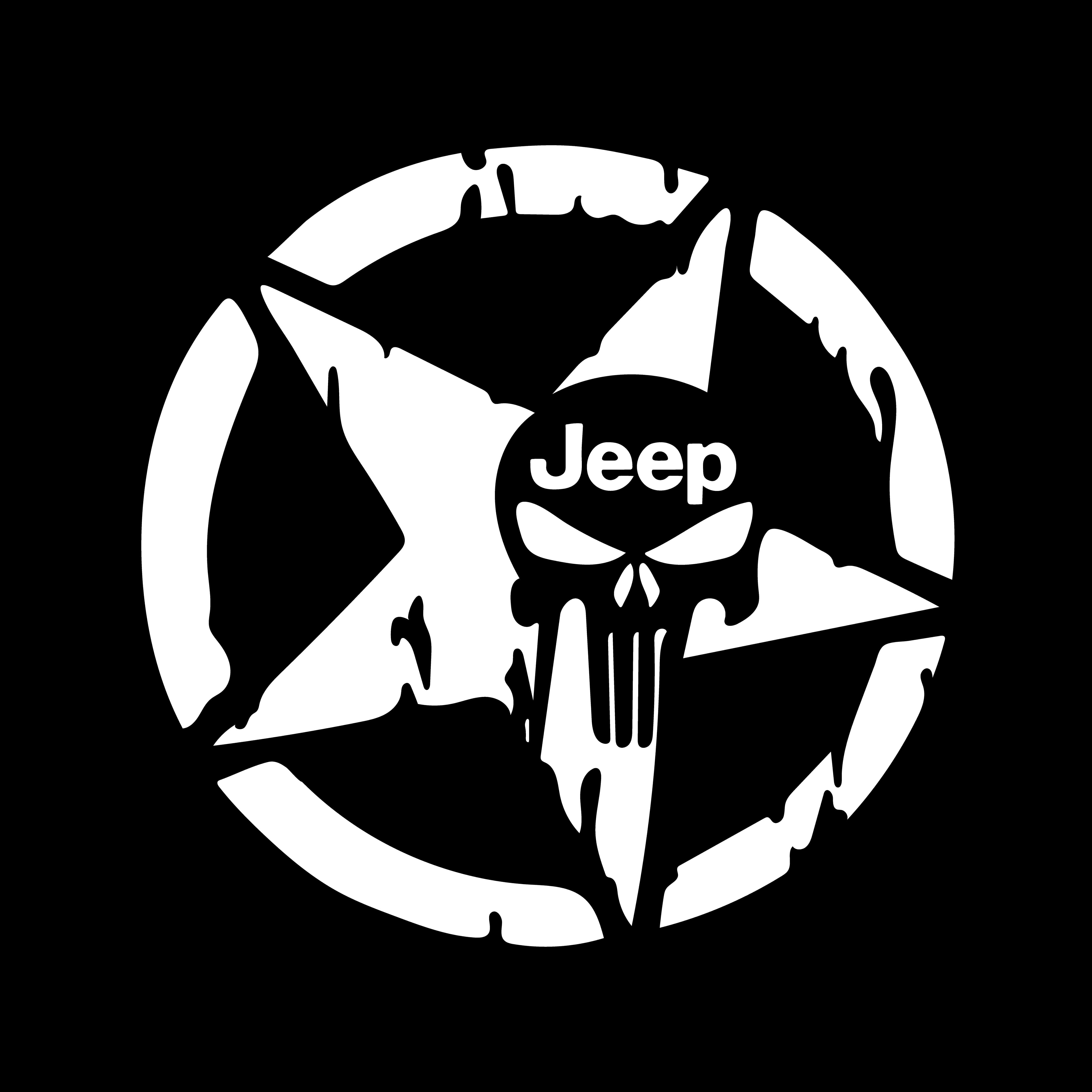 Jeep Cherokee Sport Premium Under Door Projector Puddle Lights Various Designs 2014–2018