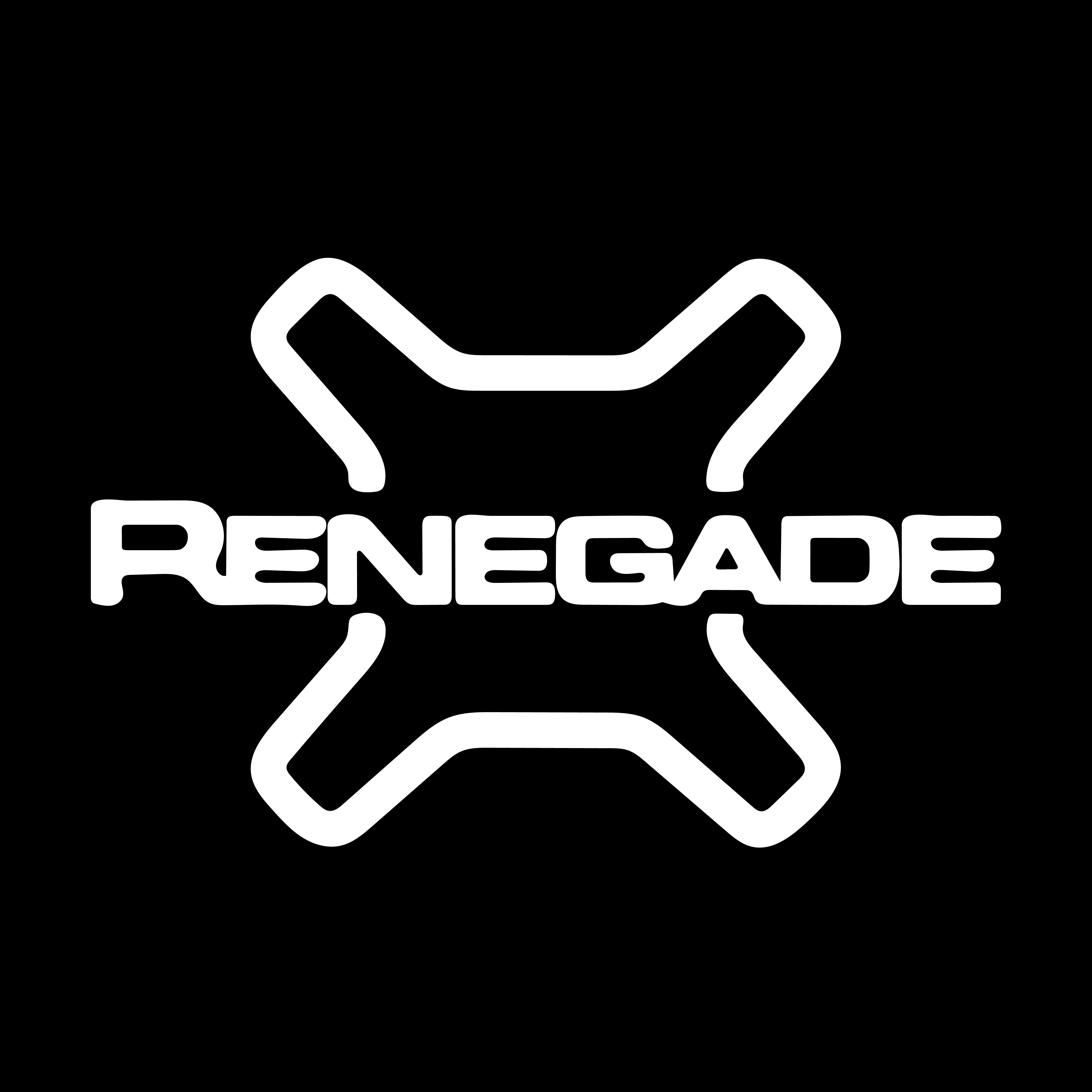 Jeep Renegade Door Stick On Puddle Lights Various Designs 2015-2026