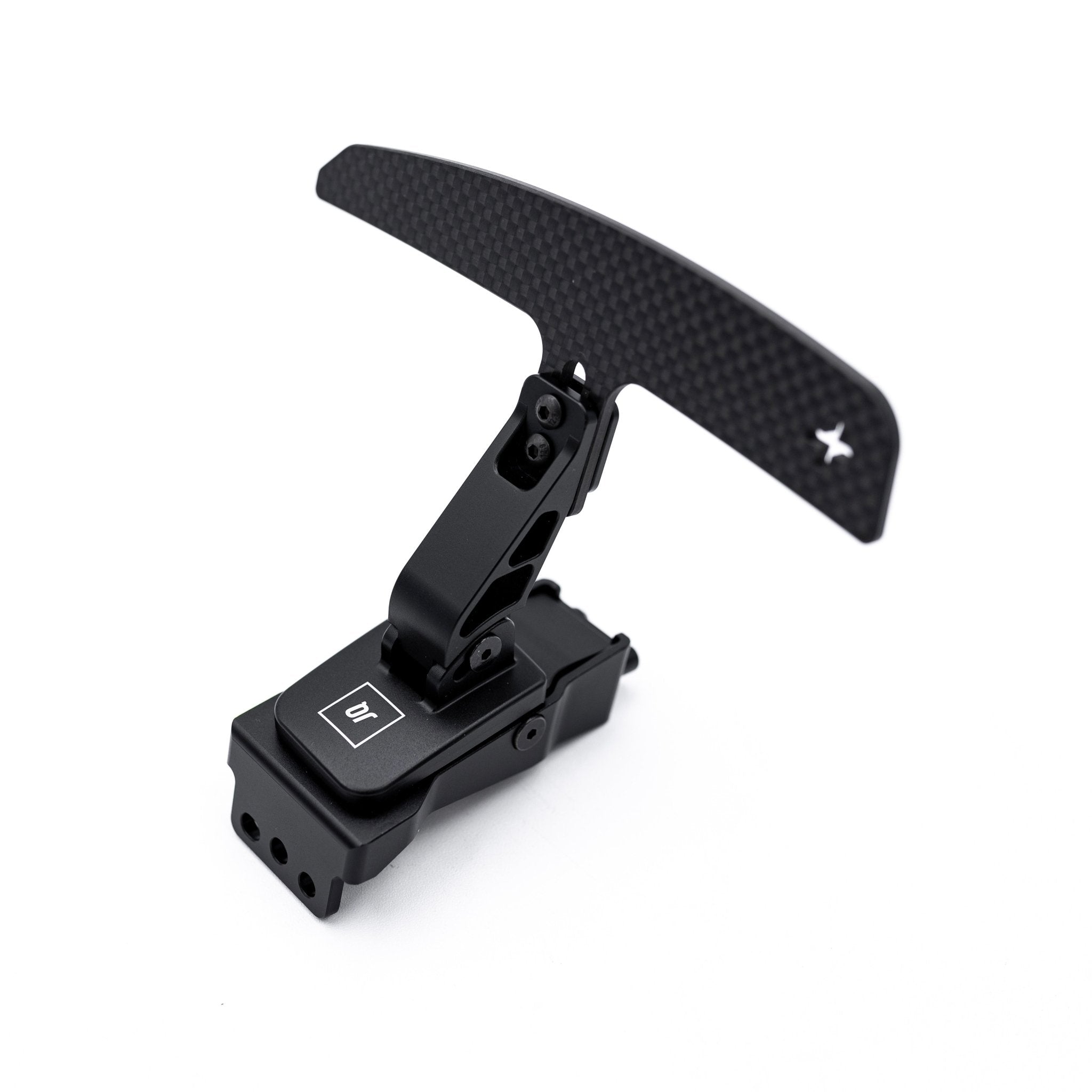 JQ Werks Madtrace® Clubsport Magnetic Paddle Shifters For PORSCHE - Rapid Vehicles