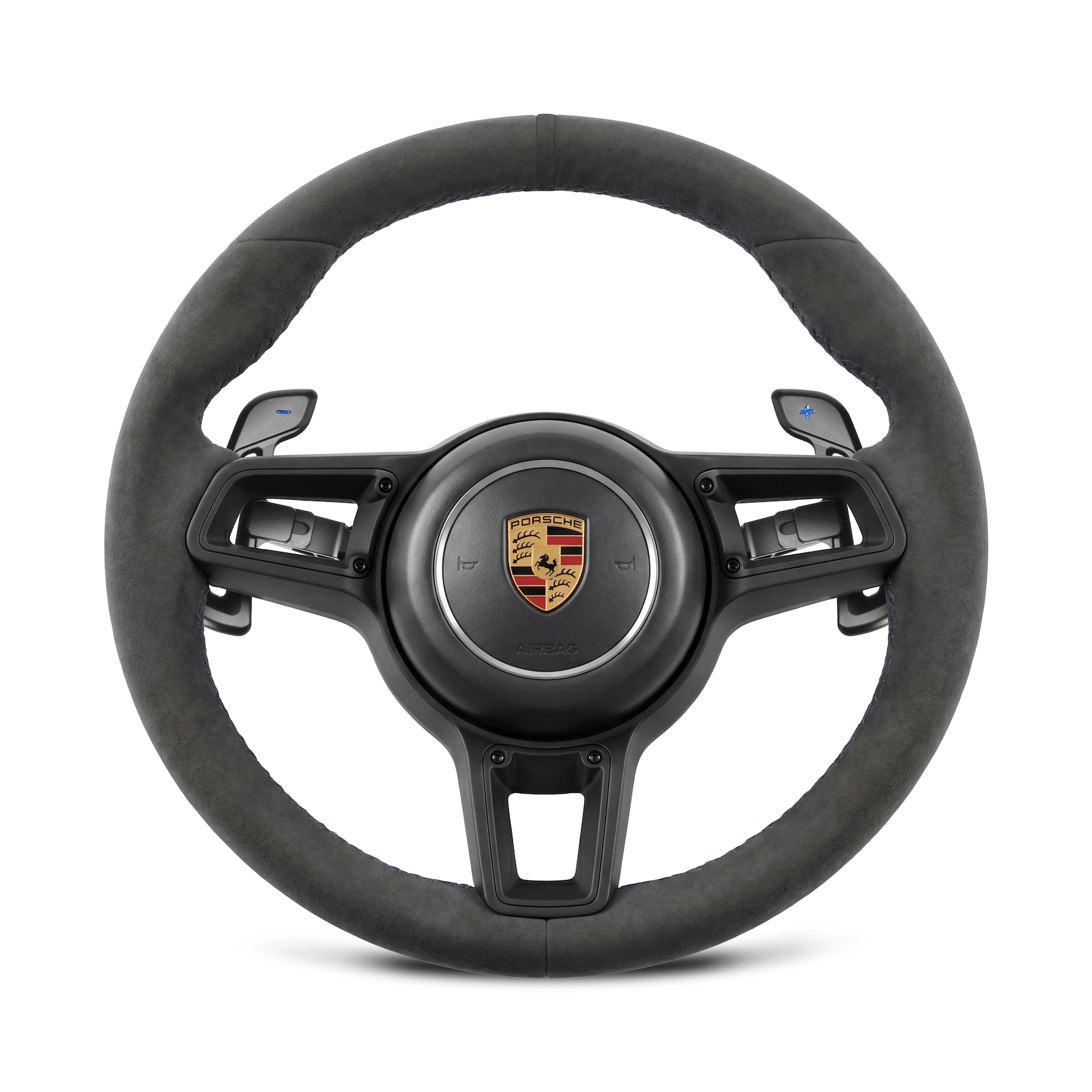 JQ Werks Madtrace® Clubsport Magnetic Paddle Shifters For PORSCHE - Rapid Vehicles