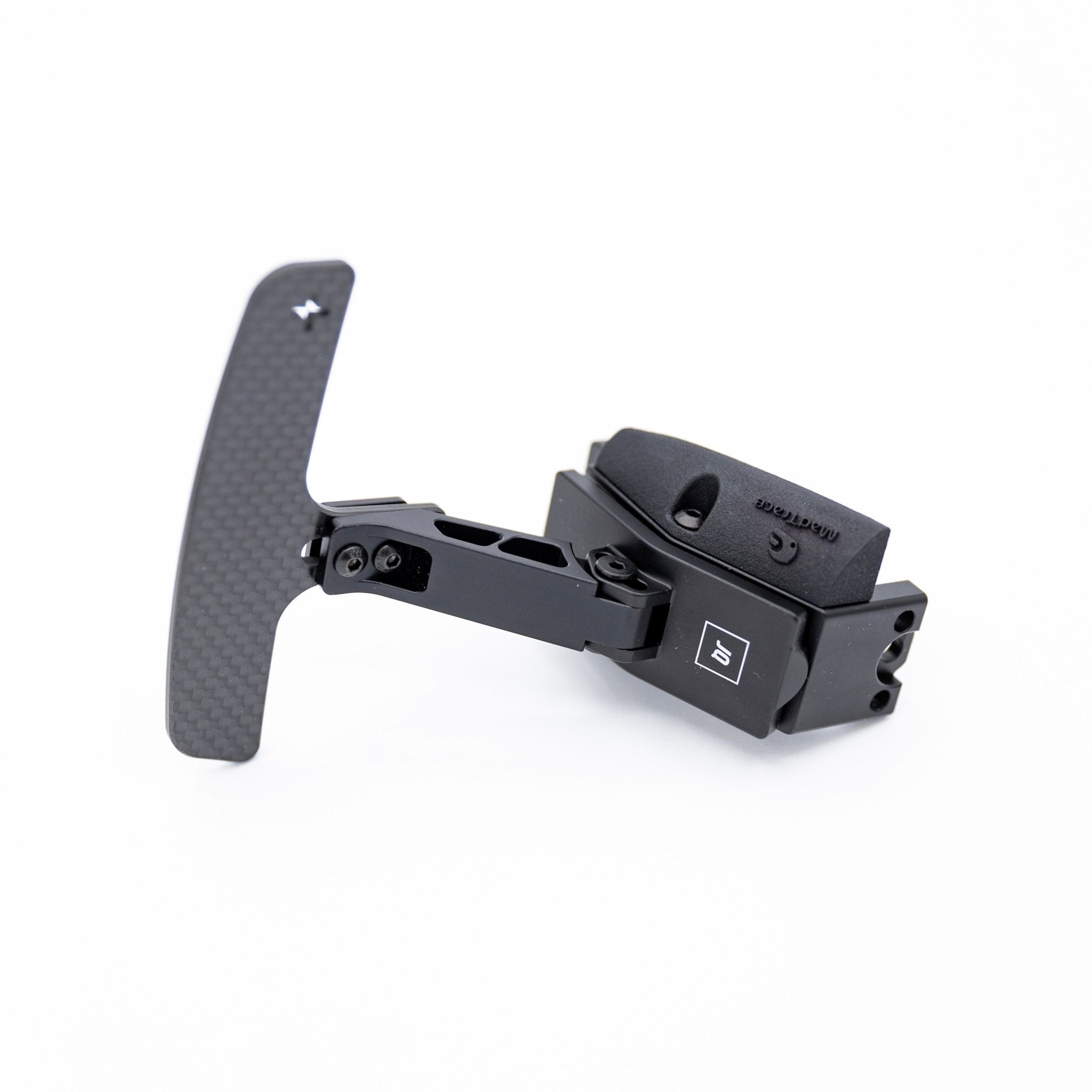 JQ Werks Madtrace® Clubsport Magnetic Paddle Shifters For PORSCHE - Rapid Vehicles