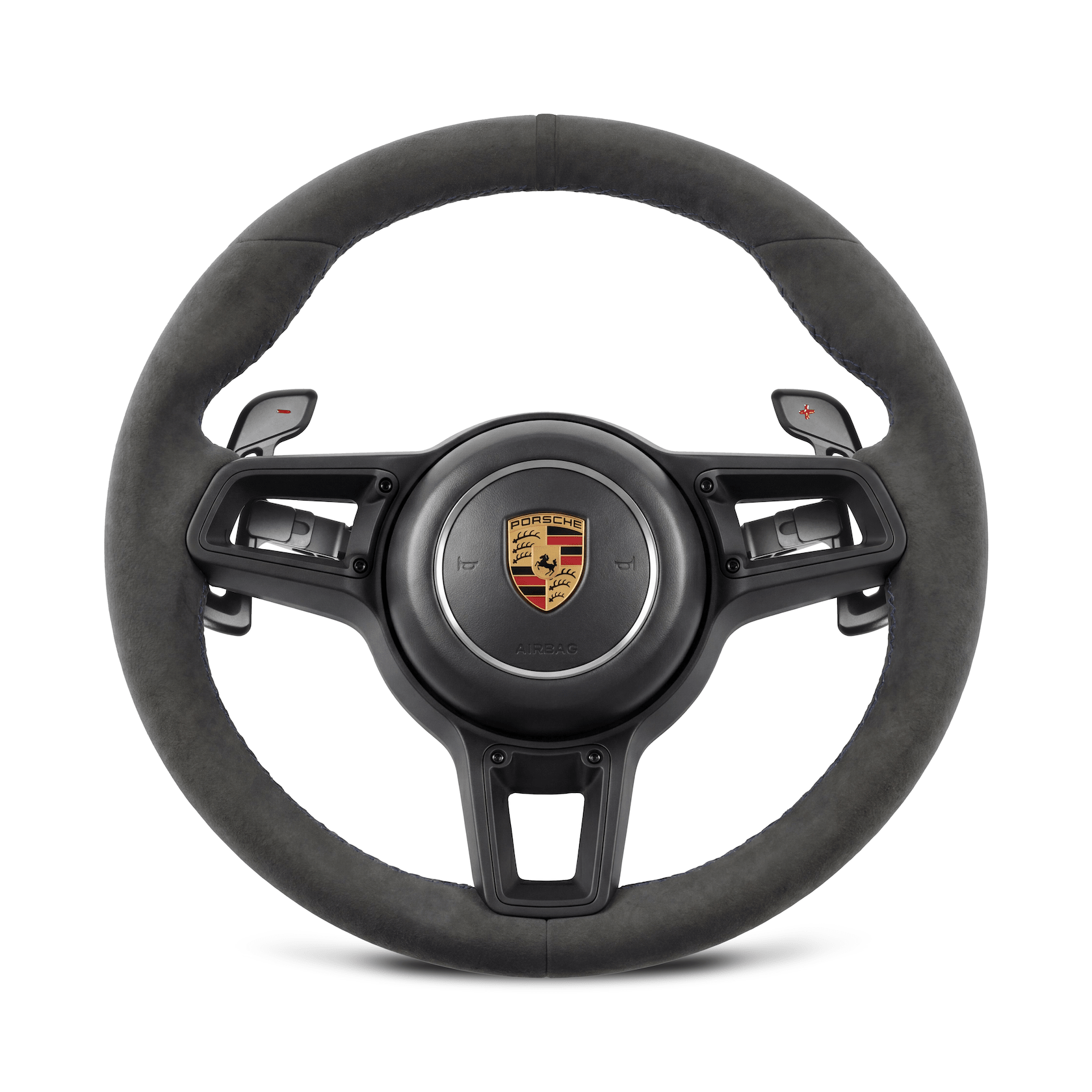JQ Werks Madtrace® Clubsport Magnetic Paddle Shifters For PORSCHE - Rapid Vehicles