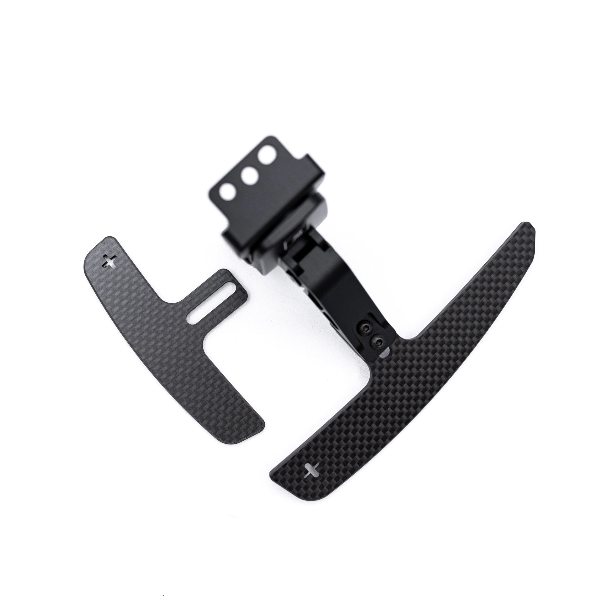 JQ Werks Madtrace® Clubsport Magnetic Paddle Shifters For PORSCHE - Rapid Vehicles