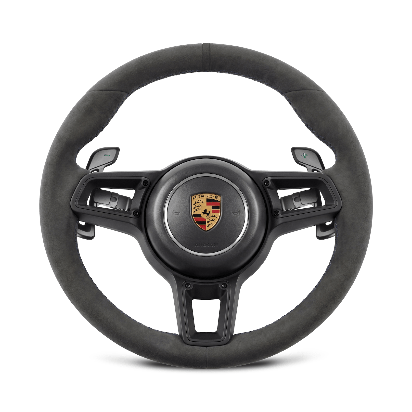 JQ Werks Madtrace® Clubsport Magnetic Paddle Shifters For PORSCHE - Rapid Vehicles
