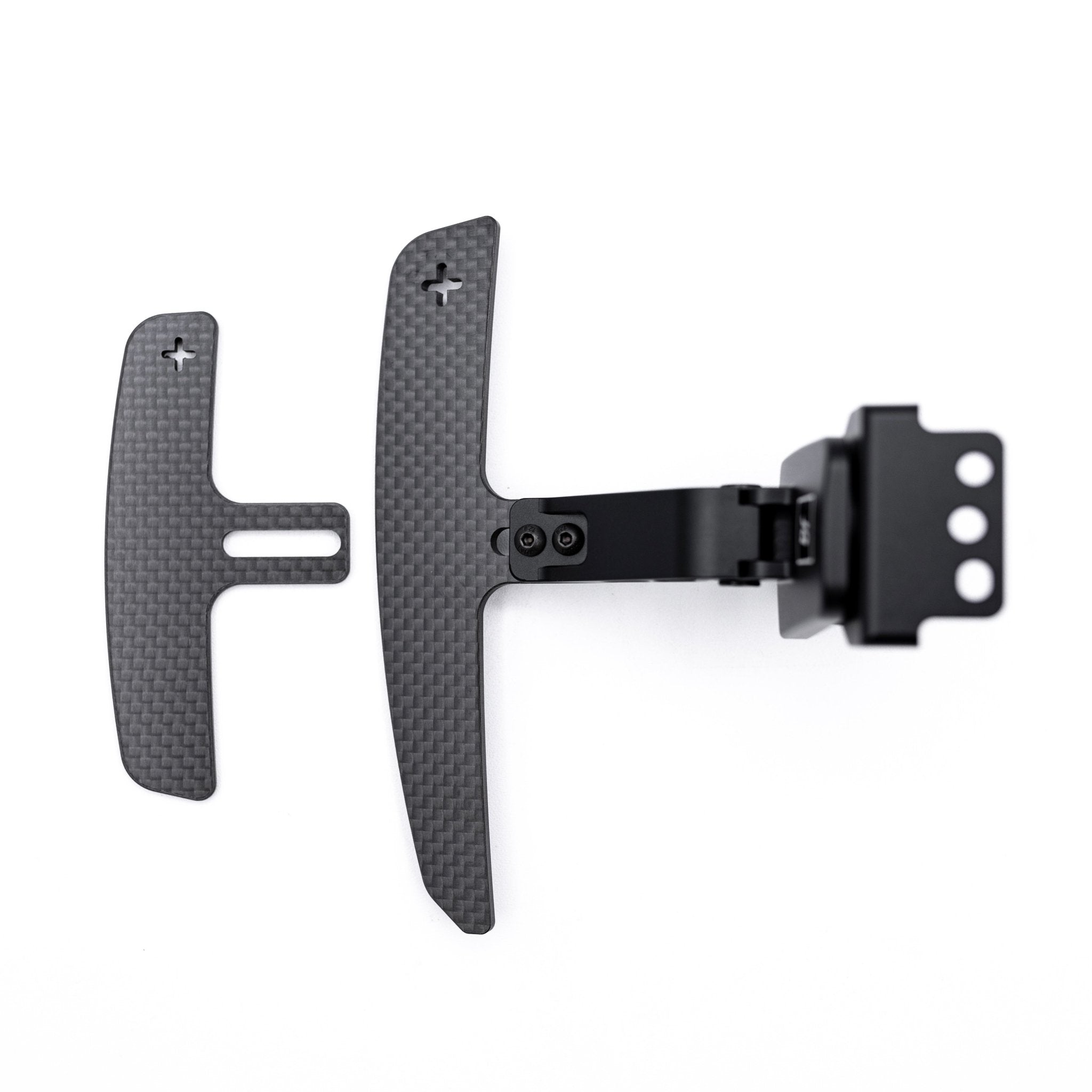 JQ Werks Madtrace® Clubsport Magnetic Paddle Shifters For PORSCHE - Rapid Vehicles