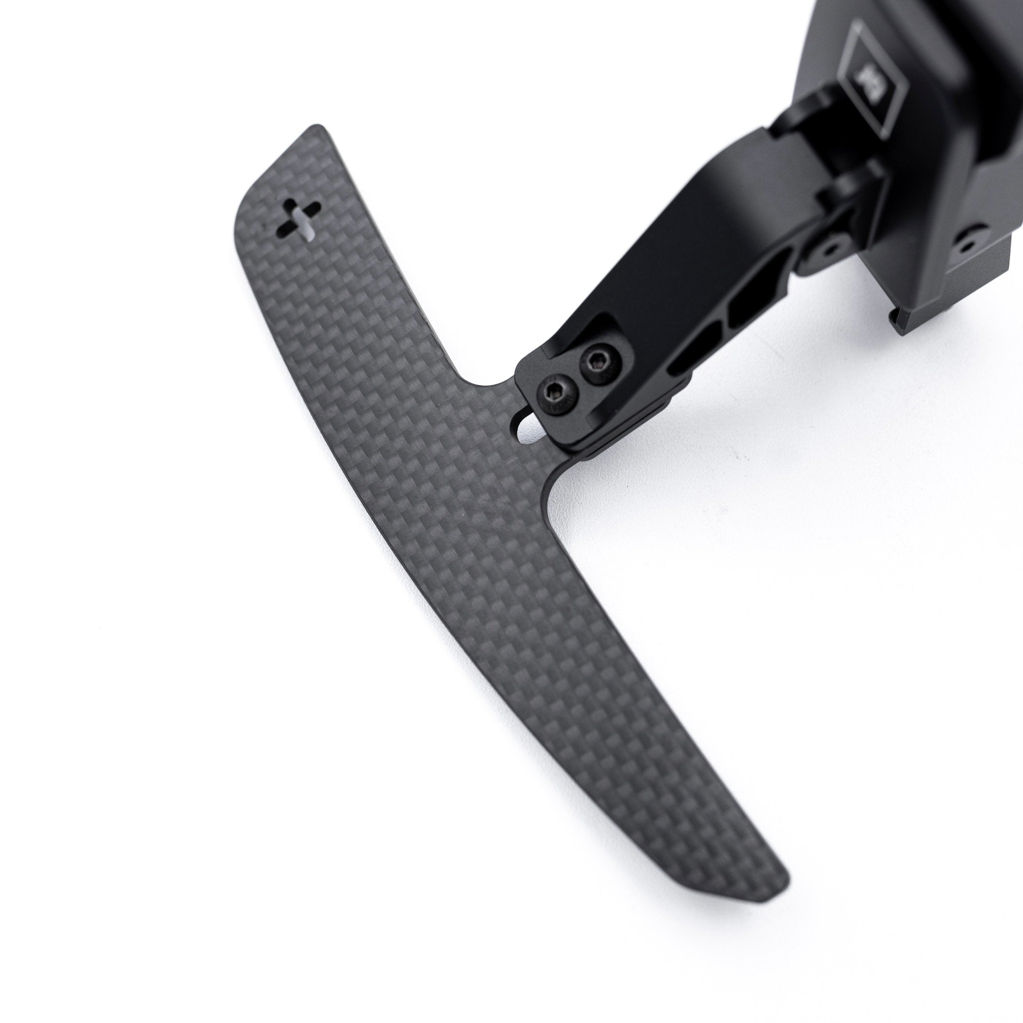 JQ Werks Madtrace® Clubsport Magnetic Paddle Shifters For PORSCHE - Rapid Vehicles