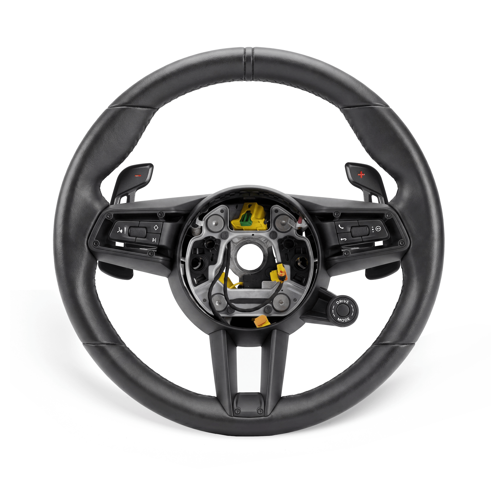JQ Werks Madtrace® Clubsport Magnetic Paddle Shifters For PORSCHE - Rapid Vehicles