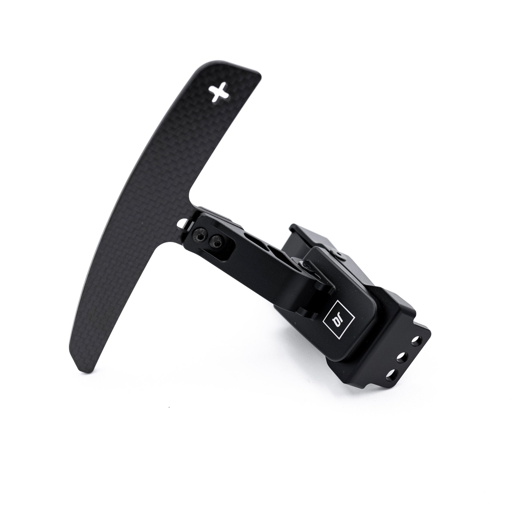 JQ Werks Madtrace® Clubsport Magnetic Paddle Shifters For PORSCHE - Rapid Vehicles