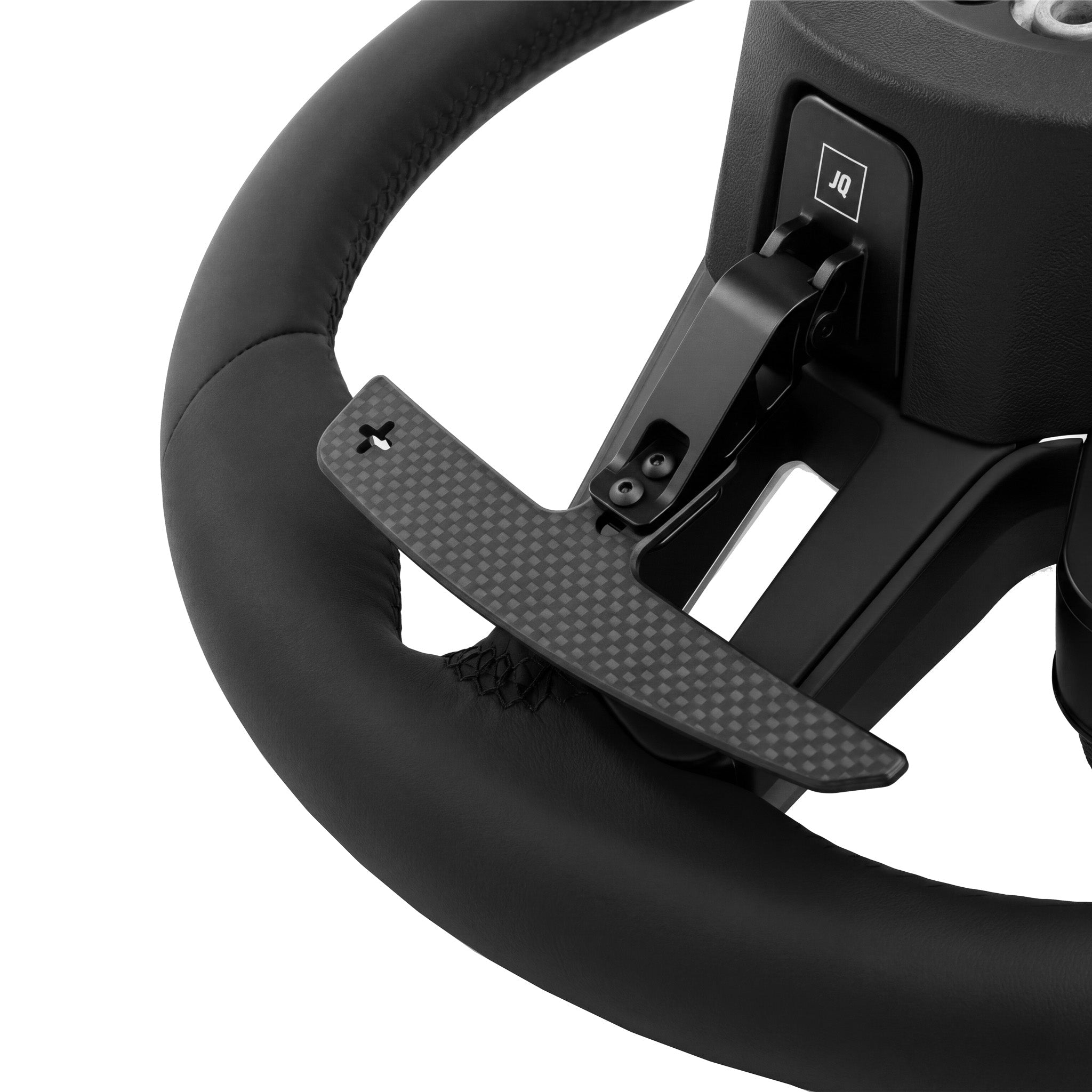 JQ Werks Madtrace® Clubsport Magnetic Paddle Shifters For PORSCHE - Rapid Vehicles