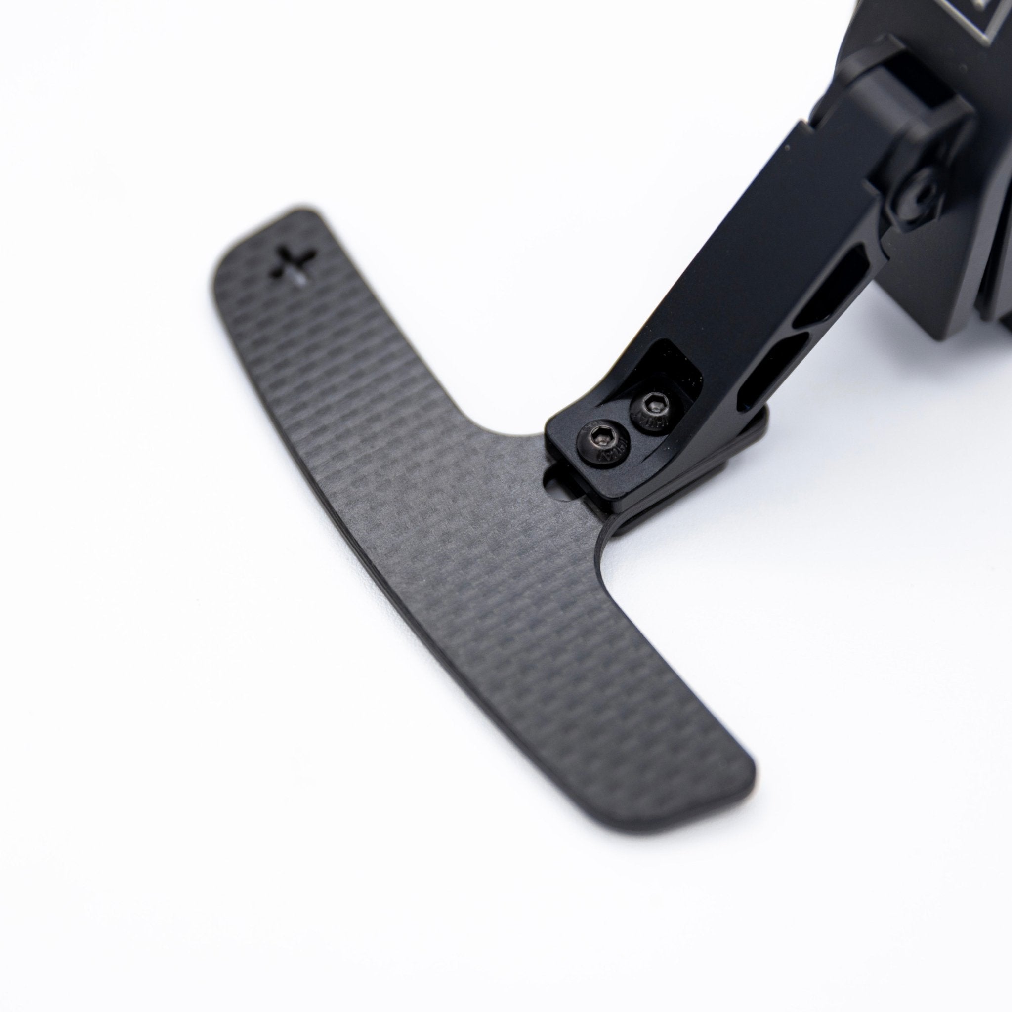 JQ Werks Madtrace® Clubsport Magnetic Paddle Shifters For PORSCHE - Rapid Vehicles