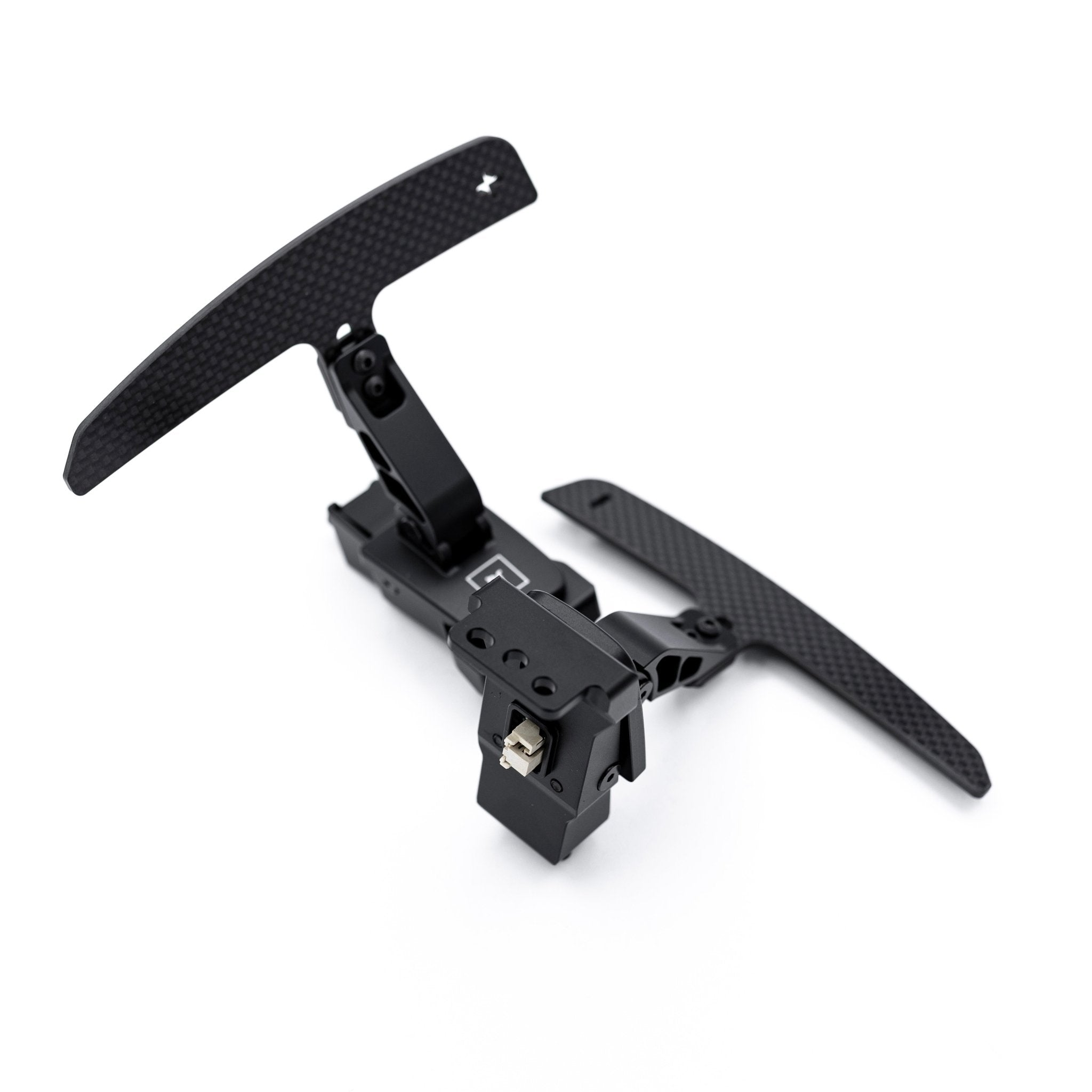 JQ Werks Madtrace® Clubsport Magnetic Paddle Shifters For PORSCHE - Rapid Vehicles