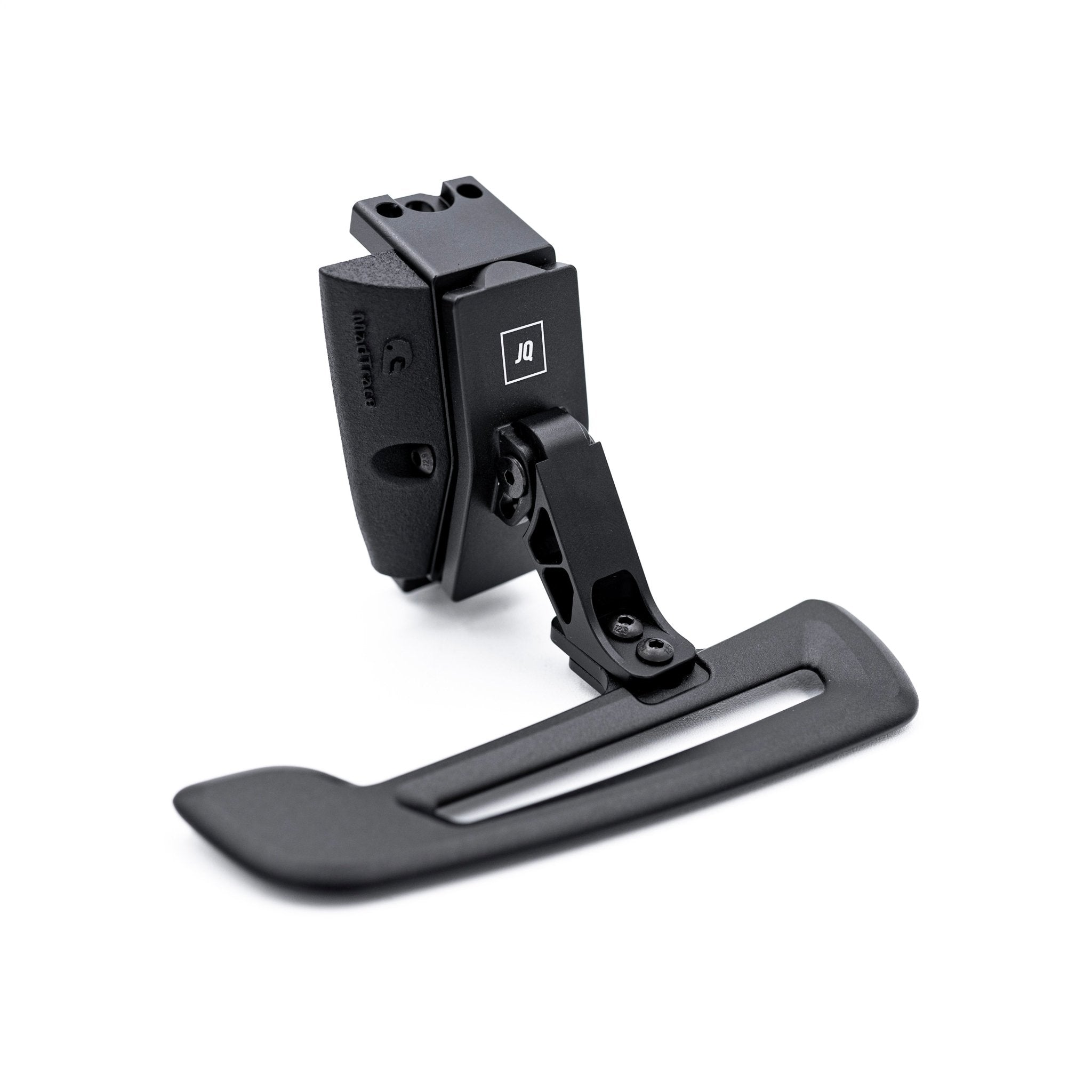 JQ Werks Madtrace® Clubsport Magnetic Paddle Shifters For PORSCHE - Rapid Vehicles