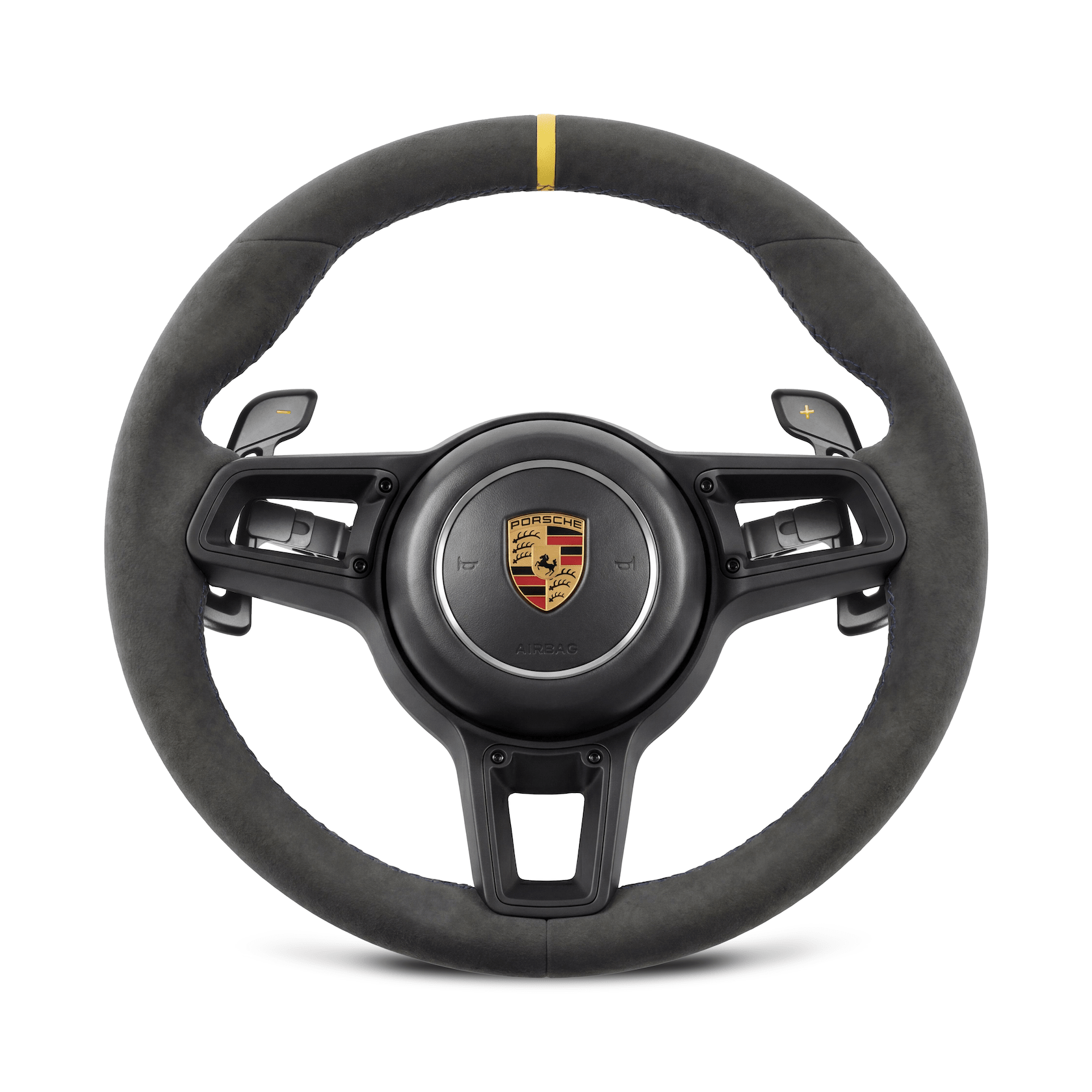 JQ Werks Madtrace® Clubsport Magnetic Paddle Shifters For PORSCHE - Rapid Vehicles
