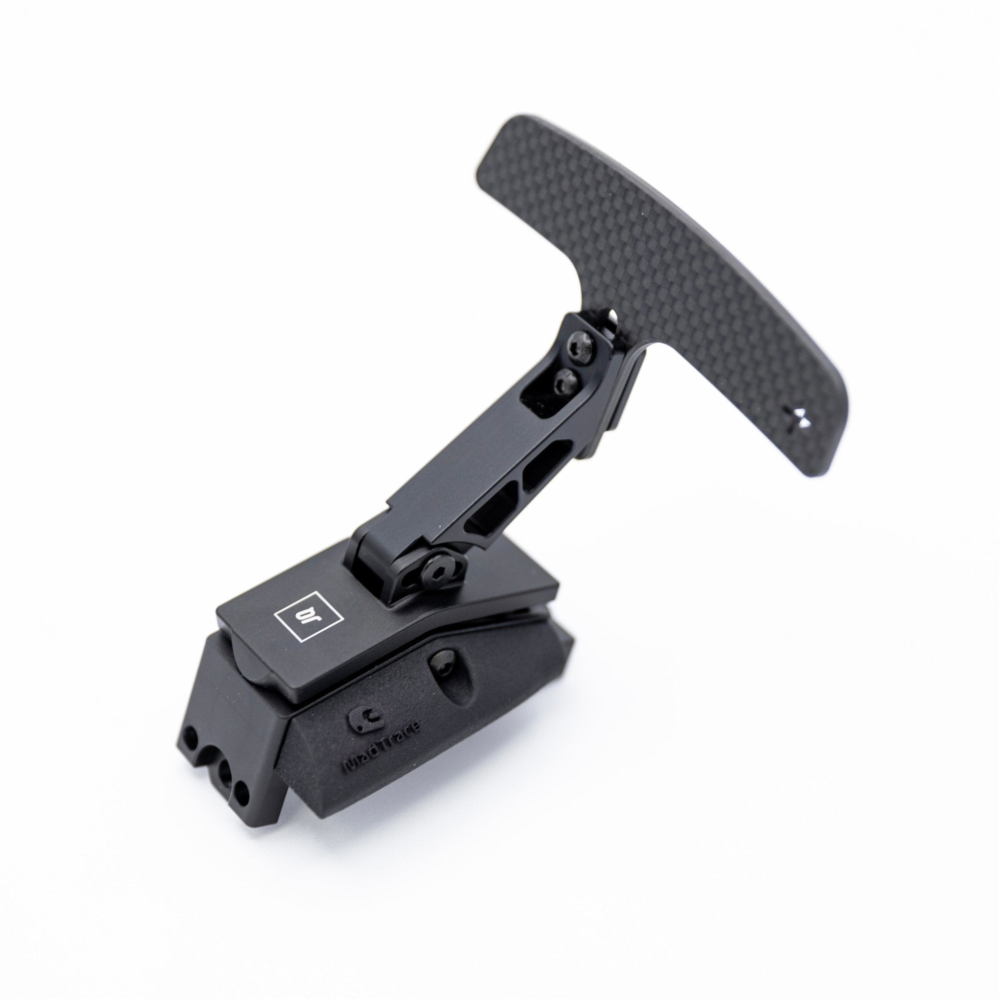 JQ Werks Madtrace® Clubsport Magnetic Paddle Shifters For PORSCHE - Rapid Vehicles