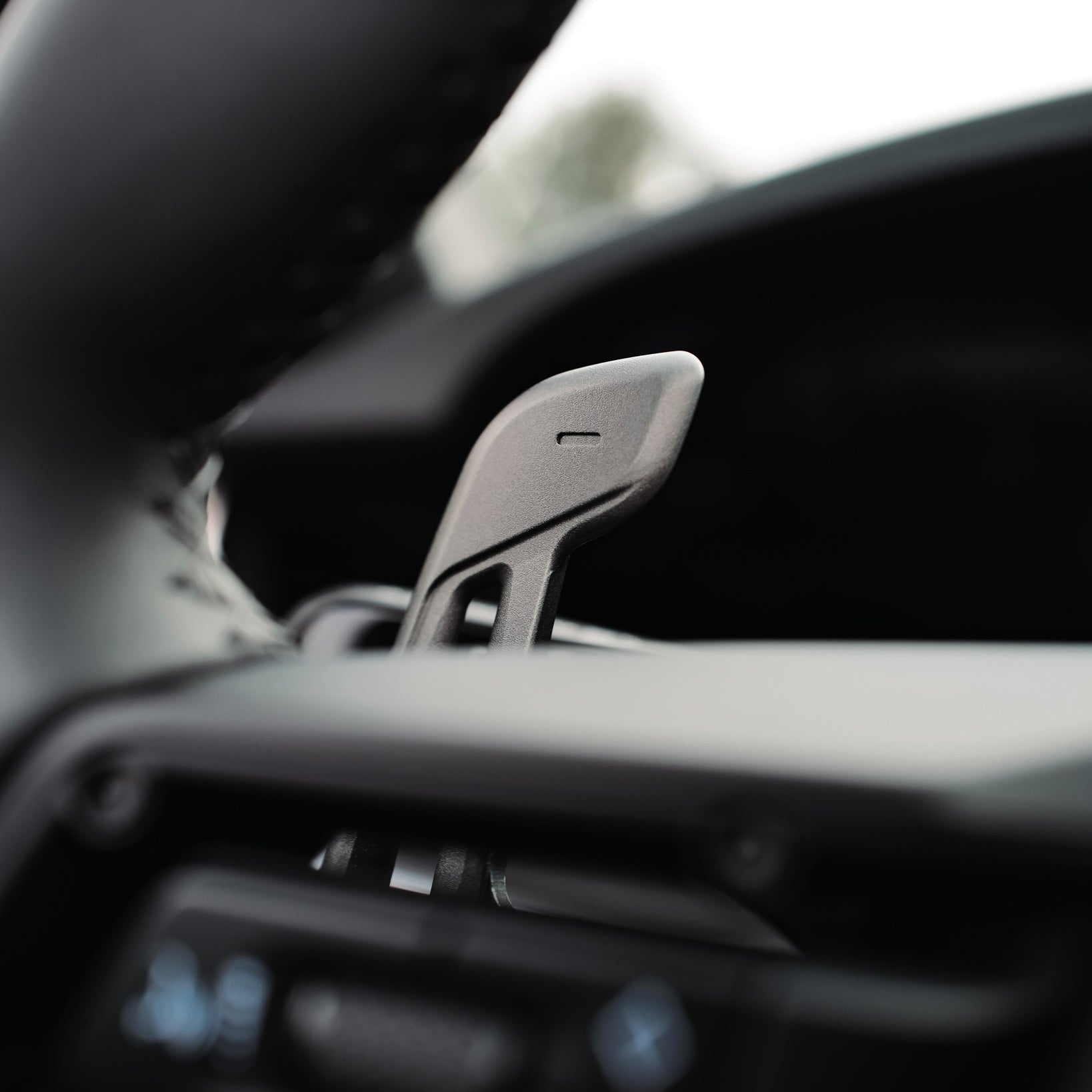 JQ Werks Madtrace® Clubsport Magnetic Paddle Shifters For PORSCHE - Rapid Vehicles