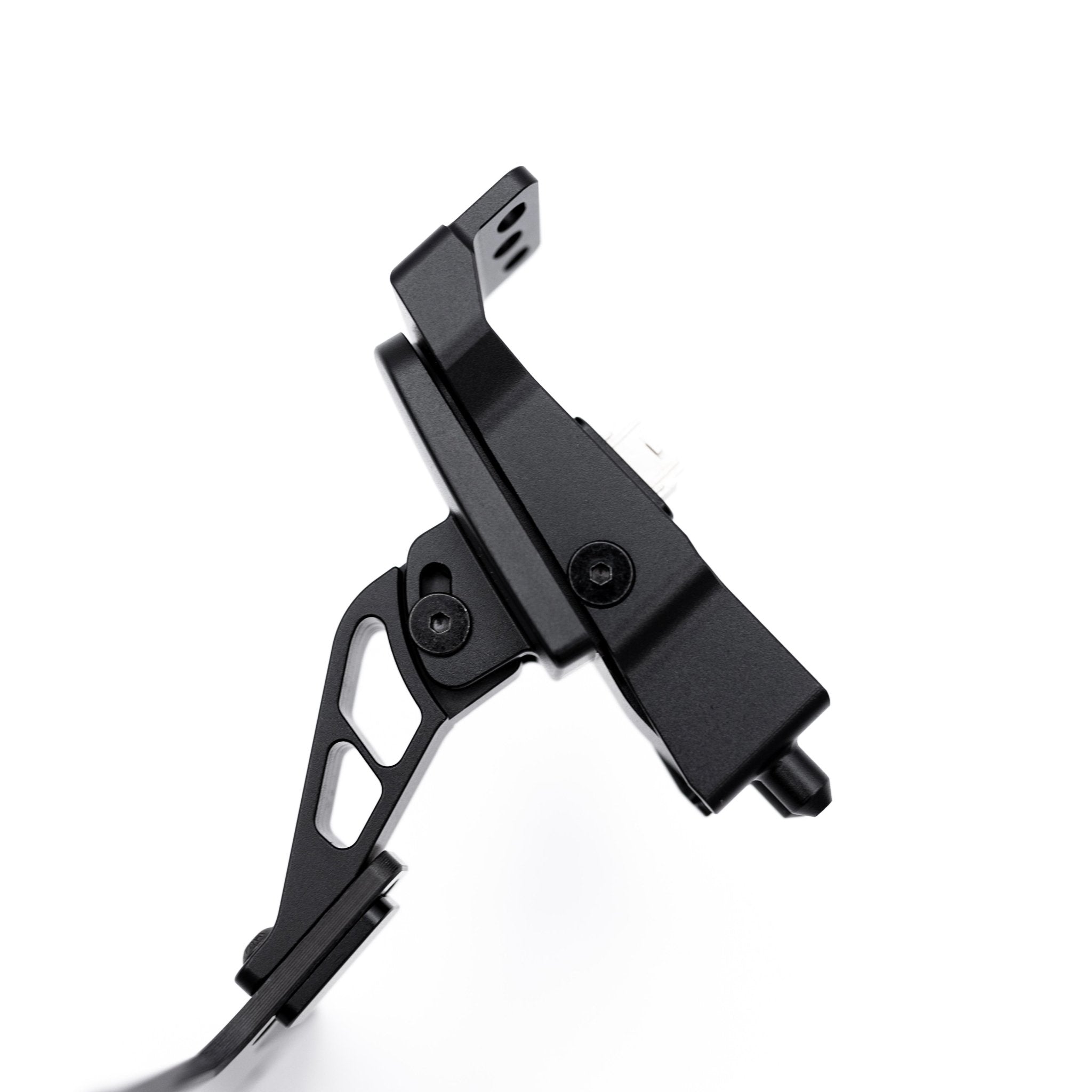 JQ Werks Madtrace® Clubsport Magnetic Paddle Shifters For PORSCHE - Rapid Vehicles
