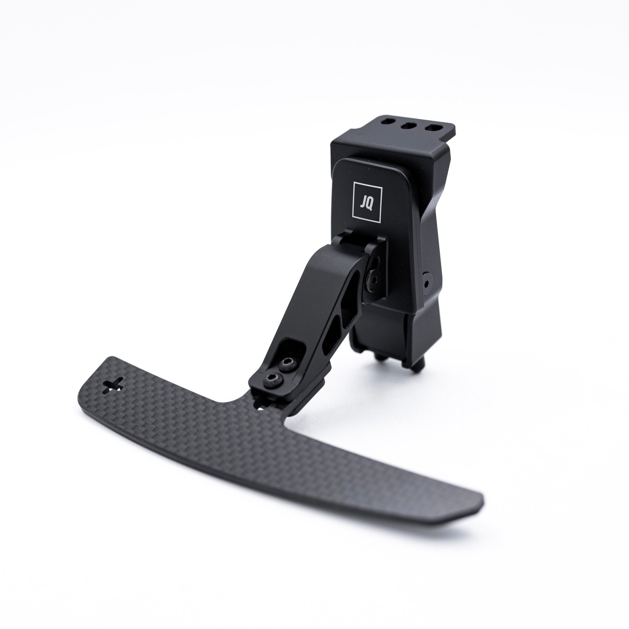 JQ Werks Madtrace® Clubsport Magnetic Paddle Shifters For PORSCHE - Rapid Vehicles