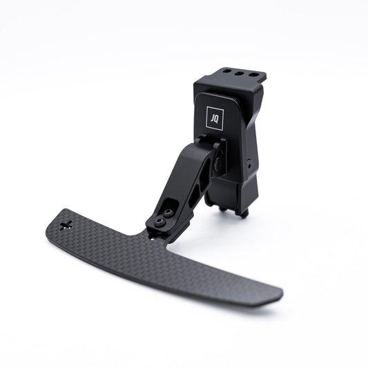 JQ Werks Madtrace® Clubsport Magnetic Paddle Shifters For PORSCHE - Rapid Vehicles