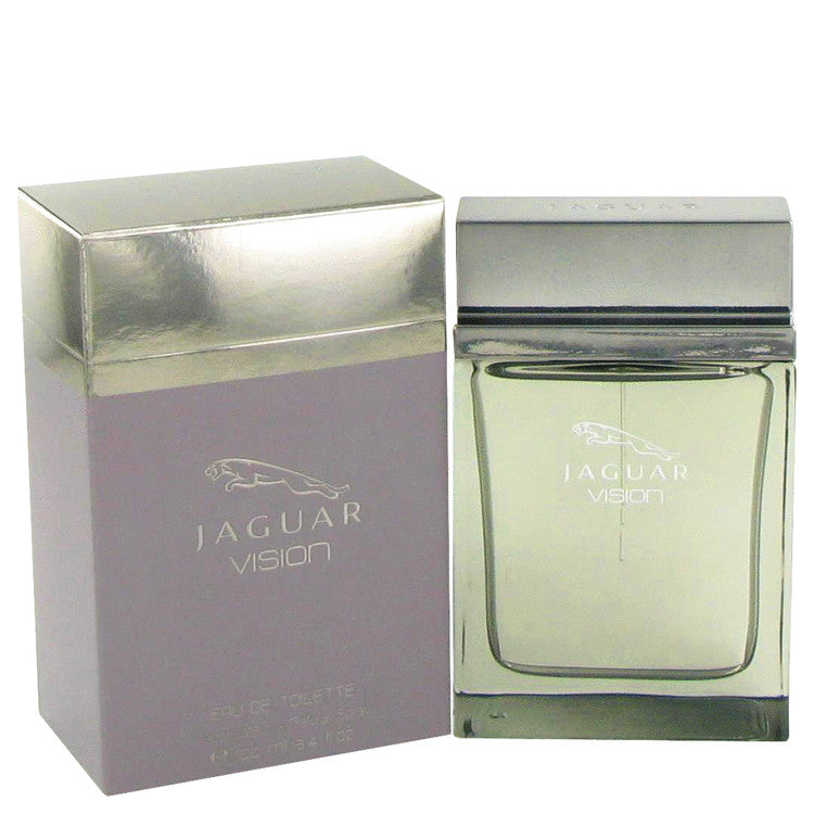 Jaguar - Eau De Toilette Spray (Tester) 100 ml - Premium  from Rapidvehicles - Just $39.59! Shop now at Rapidvehicles