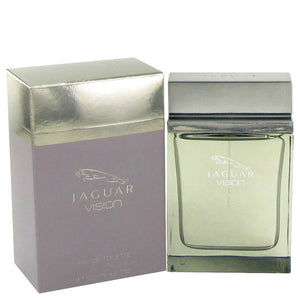 Jaguar - Eau De Toilette Spray (Tester) 100 ml - Premium  from Rapidvehicles - Just $30.99! Shop now at Rapidvehicles