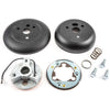 GRANT 4324 Steering Wheel Installation Kit - Premium Automotive from Rose Chloe - Just $48.99! Shop now at Rapidvehicles