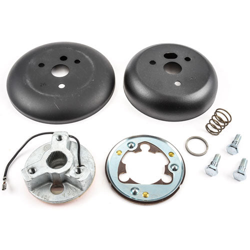 GRANT 4324 Steering Wheel Installation Kit - Premium Automotive from Rose Chloe - Just $53.99! Shop now at Rapidvehicles