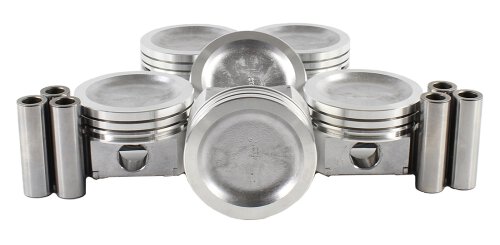 Master Engine Rebuild Kit 1991-1992 Ford 4.9L