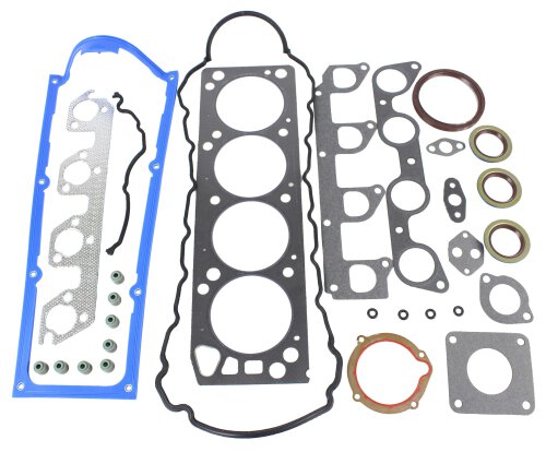 Master Engine Rebuild Kit 1995-1997 Ford,Mazda 2.3L
