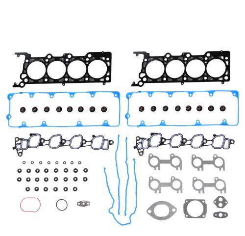 Master Engine Rebuild Kit 2002-2004 Ford 4.6L