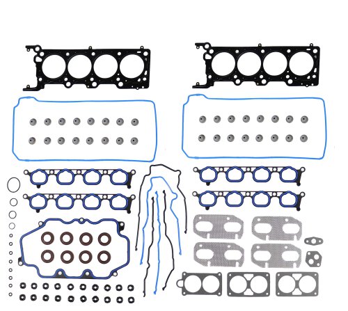 Master Engine Rebuild Kit 1998-1999 Ford 4.6L