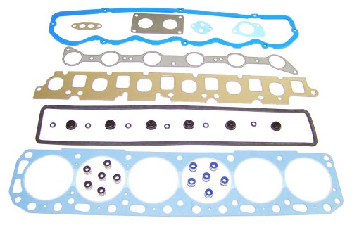 Engine Rebuild Kit 1991-1992 Ford 4.9L