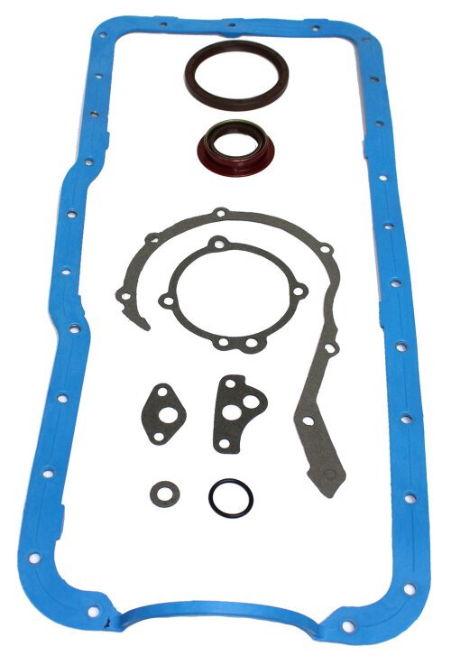 Master Engine Rebuild Kit 1991-1992 Ford 4.9L