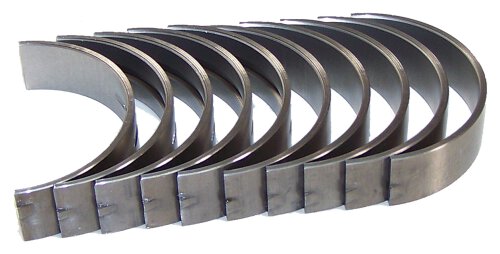 Master Engine Rebuild Kit 2002-2004 Ford 4.6L