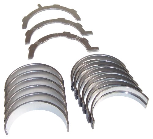 Engine Rebuild Kit 1999-2002 Ford 6.8L