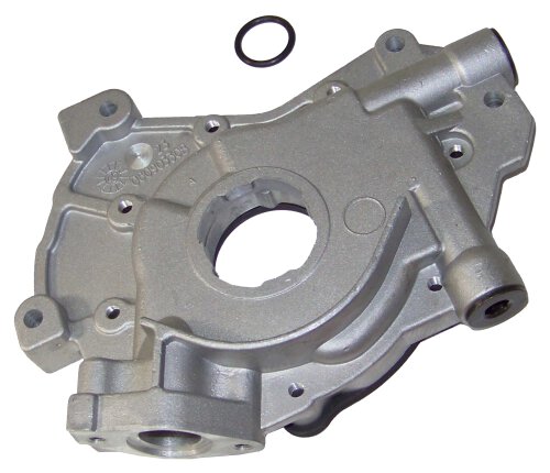 Master Engine Rebuild Kit 2002-2004 Ford 4.6L
