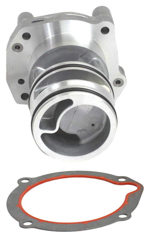 Master Engine Rebuild Kit 1995-1997 Ford,Mazda 2.3L
