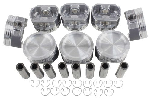 Master Engine Rebuild Kit 2002-2004 Ford 4.6L
