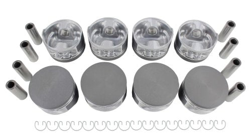 Master Engine Rebuild Kit 1998-1999 Ford 4.6L
